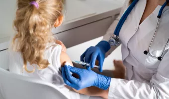 Παγώνη: Αύξηση Covid-19, μετά τις 15 Οκτωβρίου ο αντιγριπικός εμβολιασμός