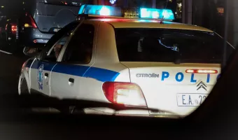 Περιπολικό