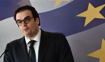 Κυριάκος Πιερρακάκης