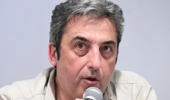 Ασλανίδης για βίντεο Καρυστιανού: Νομίζω ήταν λάθος, σοκαρίστηκαν οι γονείς