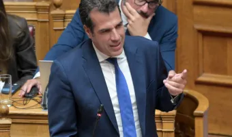 Πλεύρης