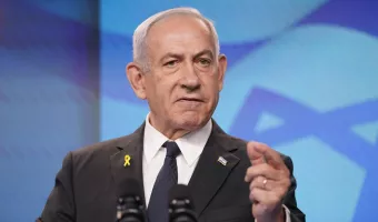 Νετανιάχου