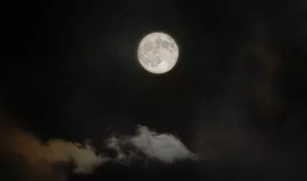 Πανσέληνος