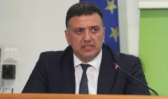 Βασίλης Κικίλιας ομιλία