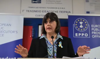 Λάουρα Κοβέσι 