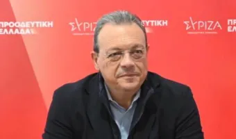 Σωκράτης Φάμελλος