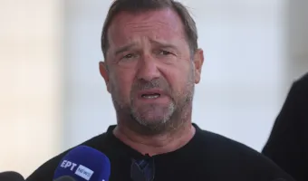 Πλακιάς: Γνήσια τα βίντεο από τα Τέμπη