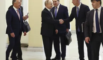 Ρωσία