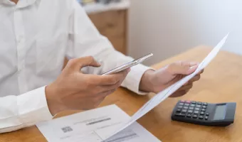 Ηλεκτρονική τιμολόγηση