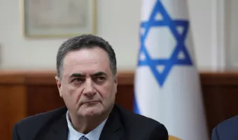 Ίσραελ Κατς