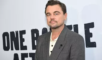 Λεονάρτο Ντι Κάπριο: Παρέμβαση για σπάνιο βάτραχο που απειλείται