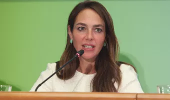 Δόμνα Μιχαηλίδου