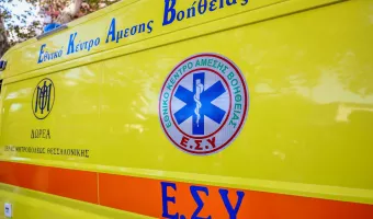 Δυστύχημα, Καλαμάτα