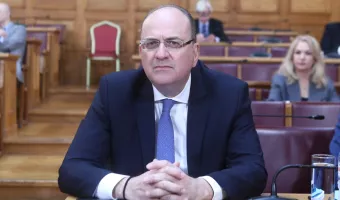 Μακάριος Λαζαρίδης