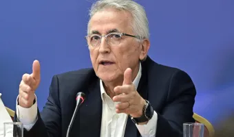 Γιάννης Παναγόπουλος