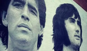 Maradona