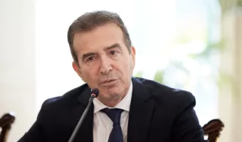 Χρυσοχοΐδης