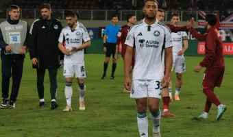 ΑΕΛ Παναθηναϊκός