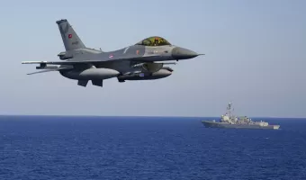 τουρκικό F16