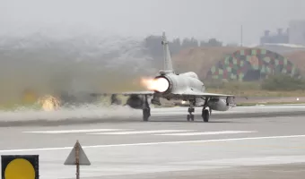 Κίνα - Ταϊβάν