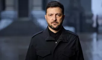 Βολοντίμιρ Ζελένσκι