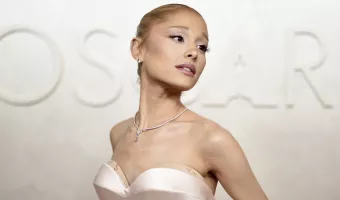 Αριάνα Γκράντε