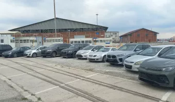 αυτοκίνητα