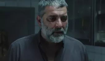 Βασίλης Μπισμπίκης