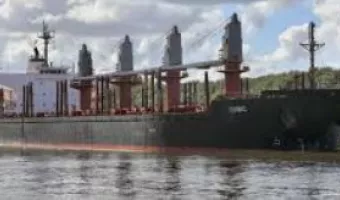 Bobic-Marine Traffic