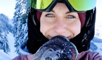 Νεκρή 33χρονη: Ο σύντροφός της την άφησε στην υψηλότερη κορυφή της Αυστρίας