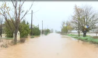 Ποταμός Ενιπέας