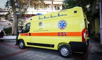 Ζάκυνθος: Στο νοσοκομείο βρέφος 1,5 ετών από επίθεση σκύλου