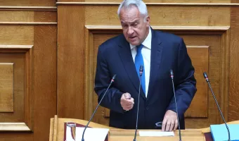 Μάκης Βορίδης