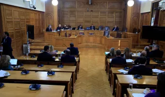 Εξεταστική