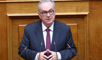 Παπαθανάσης