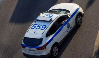 Περιπολικό