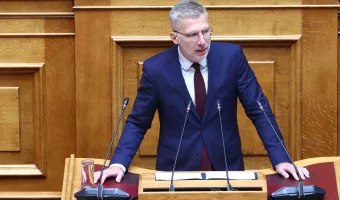 Άκης Σκέρτσος