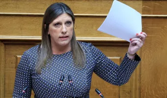 Ζωή Κωνσταντοπούλου