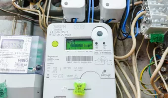 Έξυπνοι μετρητές