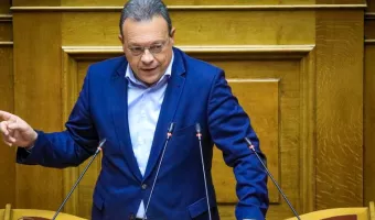 Σωκράτης Φάμελλος