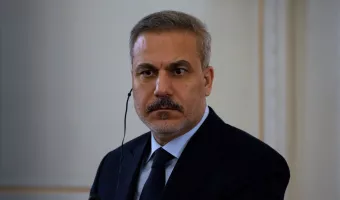 Χακάν Φιντάν