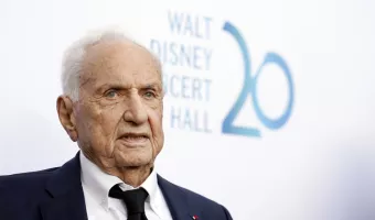  Φρανκ Γκέρι