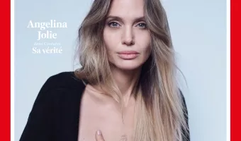 Αντζελίνα Τζολί