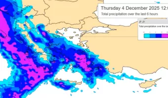 Κακοκαιρία