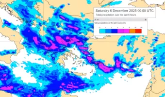 Κακοκαιρία