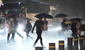 κακοκαιρία