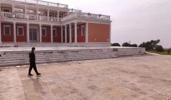 Βόλτα στην Καλαμαριά