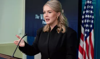 Κάρολαϊν Λέβιτ