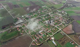 Νέος Καύκασος