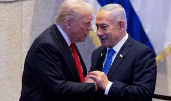 Νετανιάχου-Τραμπ
